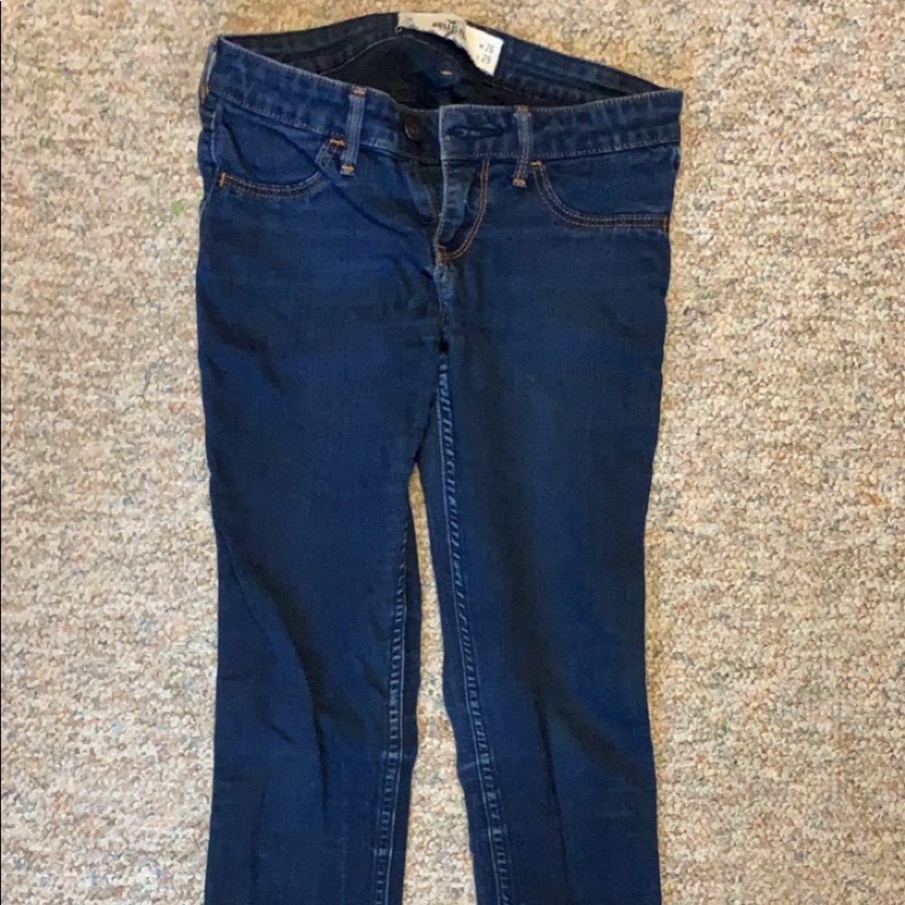 Size 3 jeans